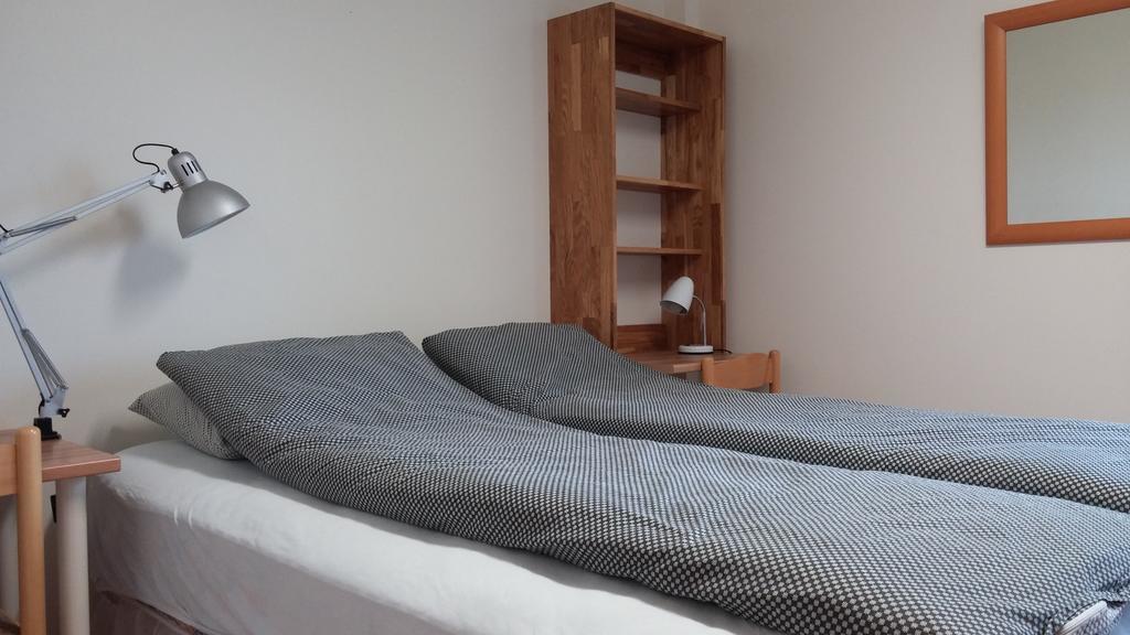 Kopasker Guesthouse Dış mekan fotoğraf